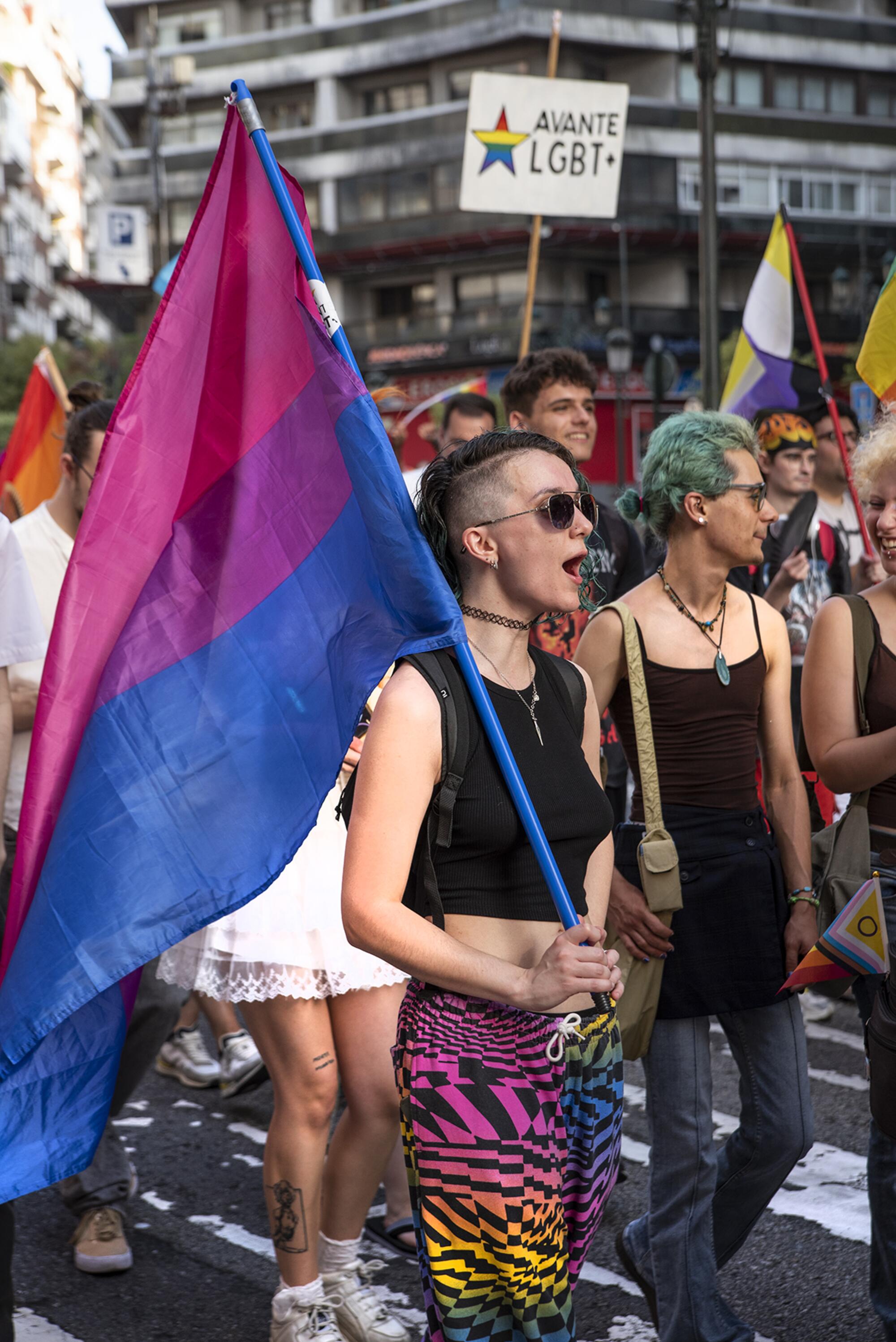 Orgullo 2025 Vigo Galiza - 7